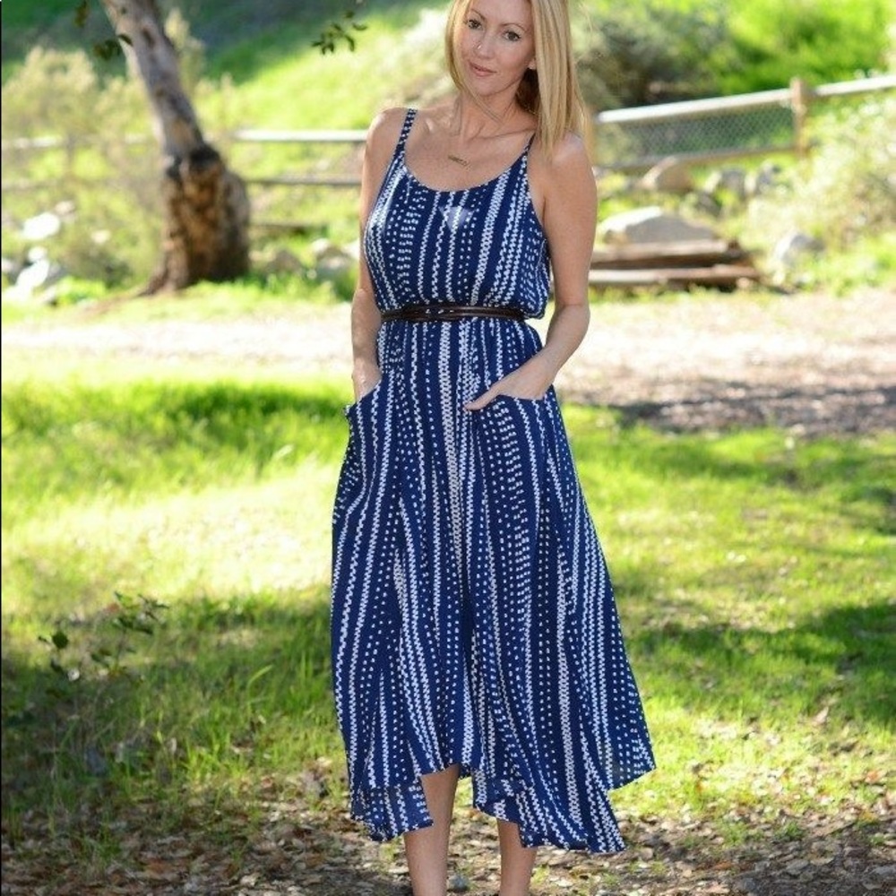 Cabi Margherita dress